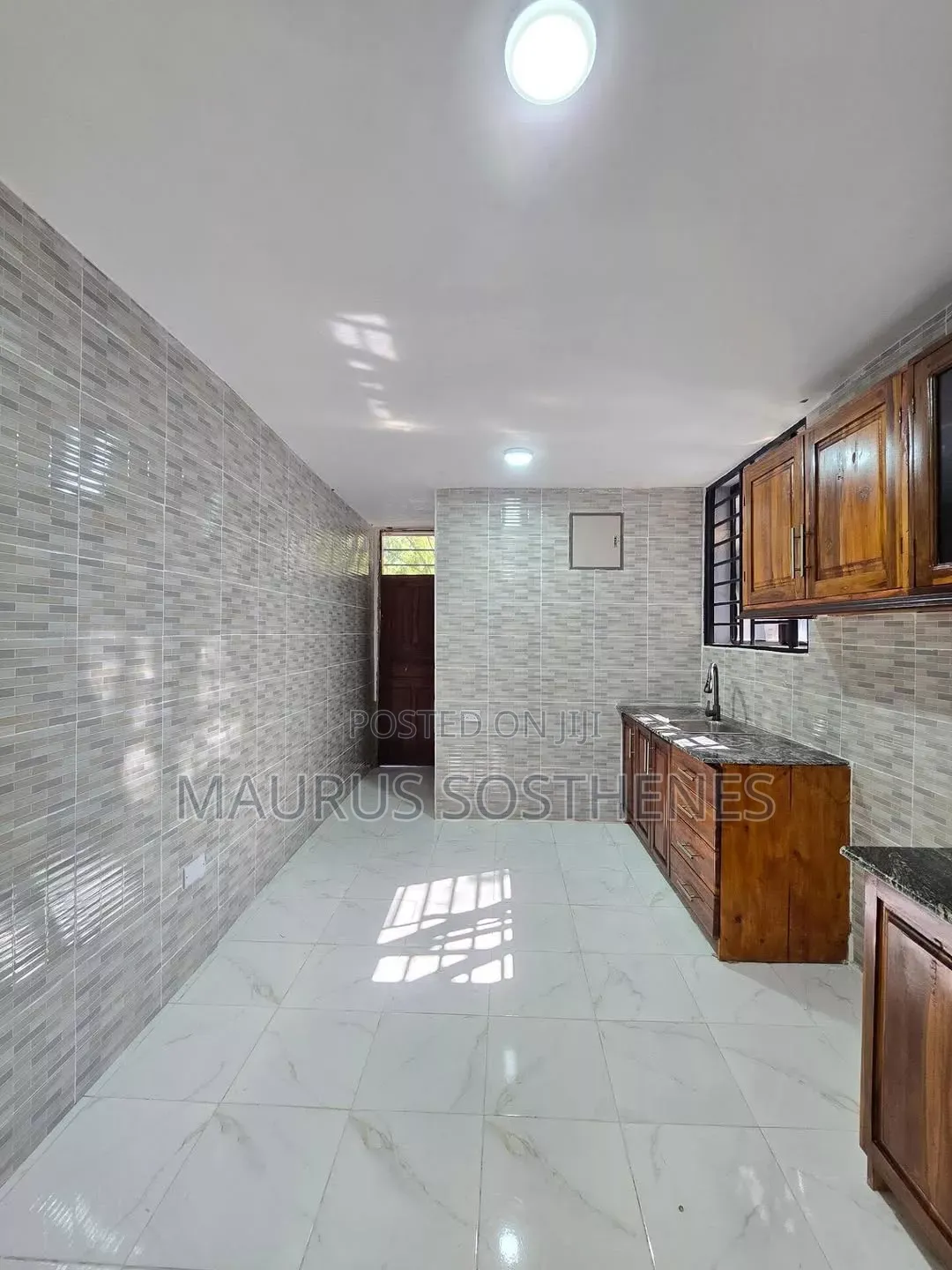 7bdrm House in Masaki for rent