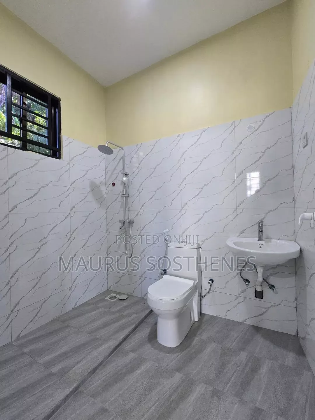 7bdrm House in Masaki for rent