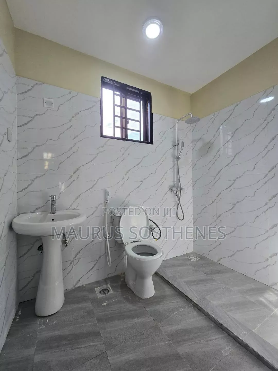 7bdrm House in Masaki for rent