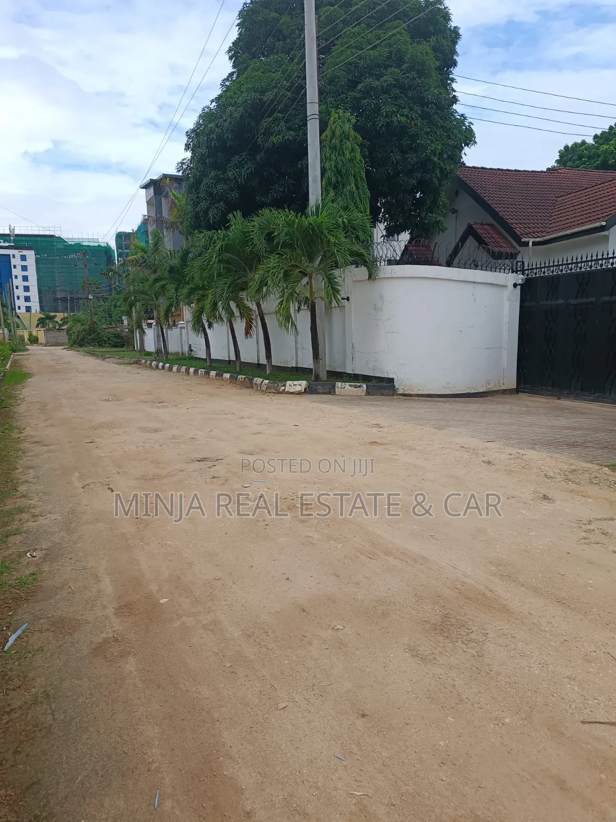 4bdrm House in Masaki for sale
