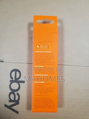 Fire Tv Alexa Voice Remote With Tv Controls
