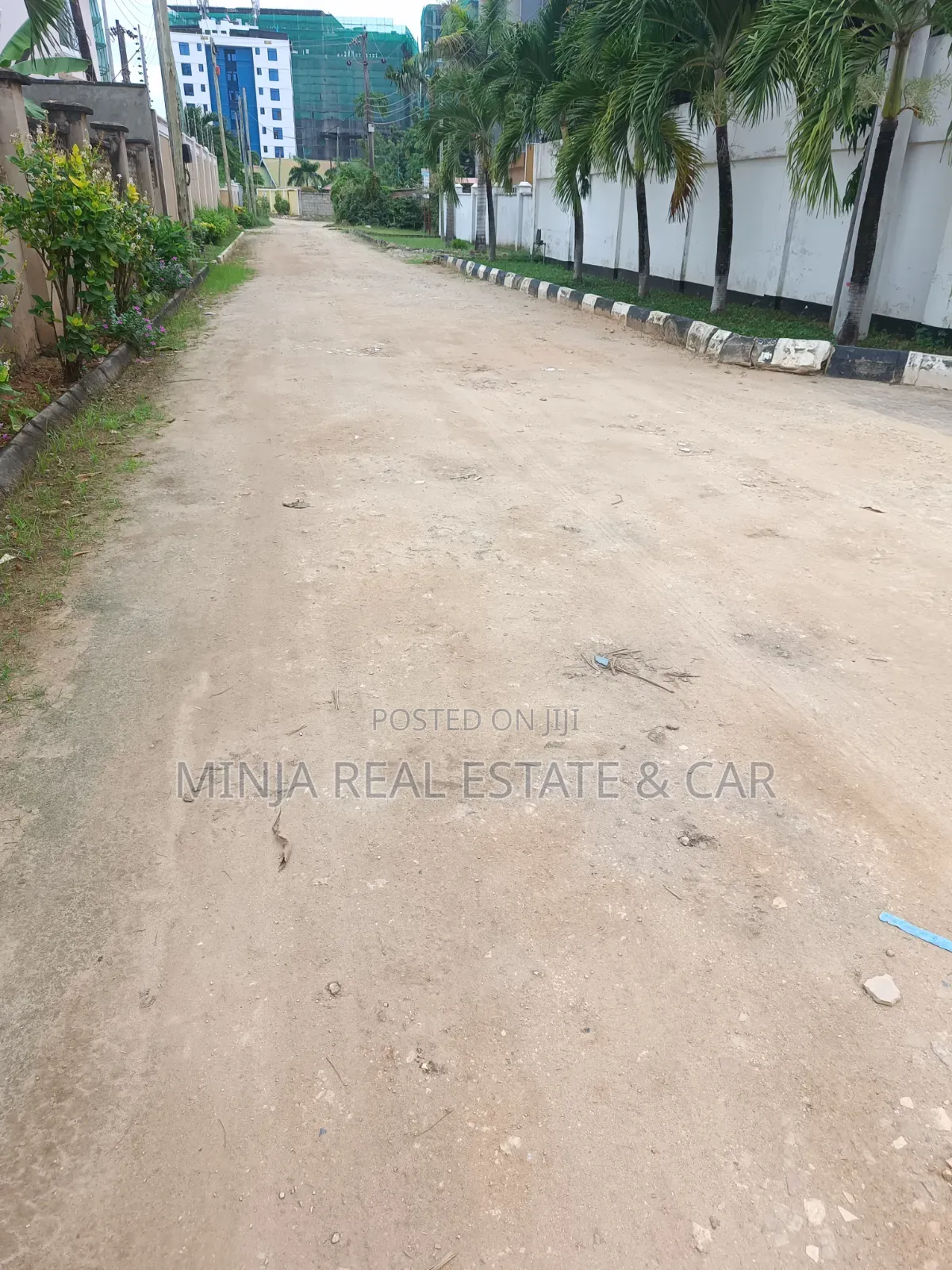 4bdrm House in Masaki for sale