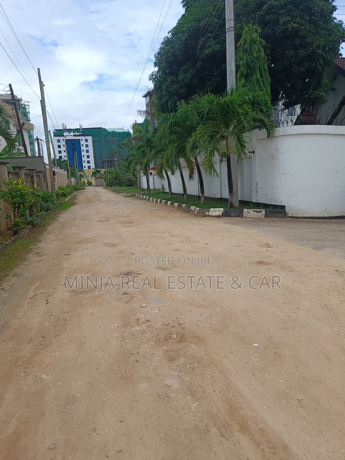 4bdrm House in Masaki for sale