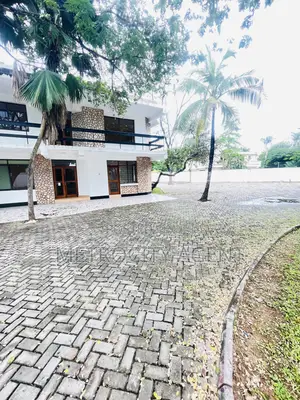8bdrm House in Standalone, Masaki for rent
