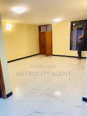 7bdrm House in Stand Alone, Masaki for rent