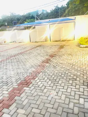 7bdrm House in Stand Alone, Masaki for rent
