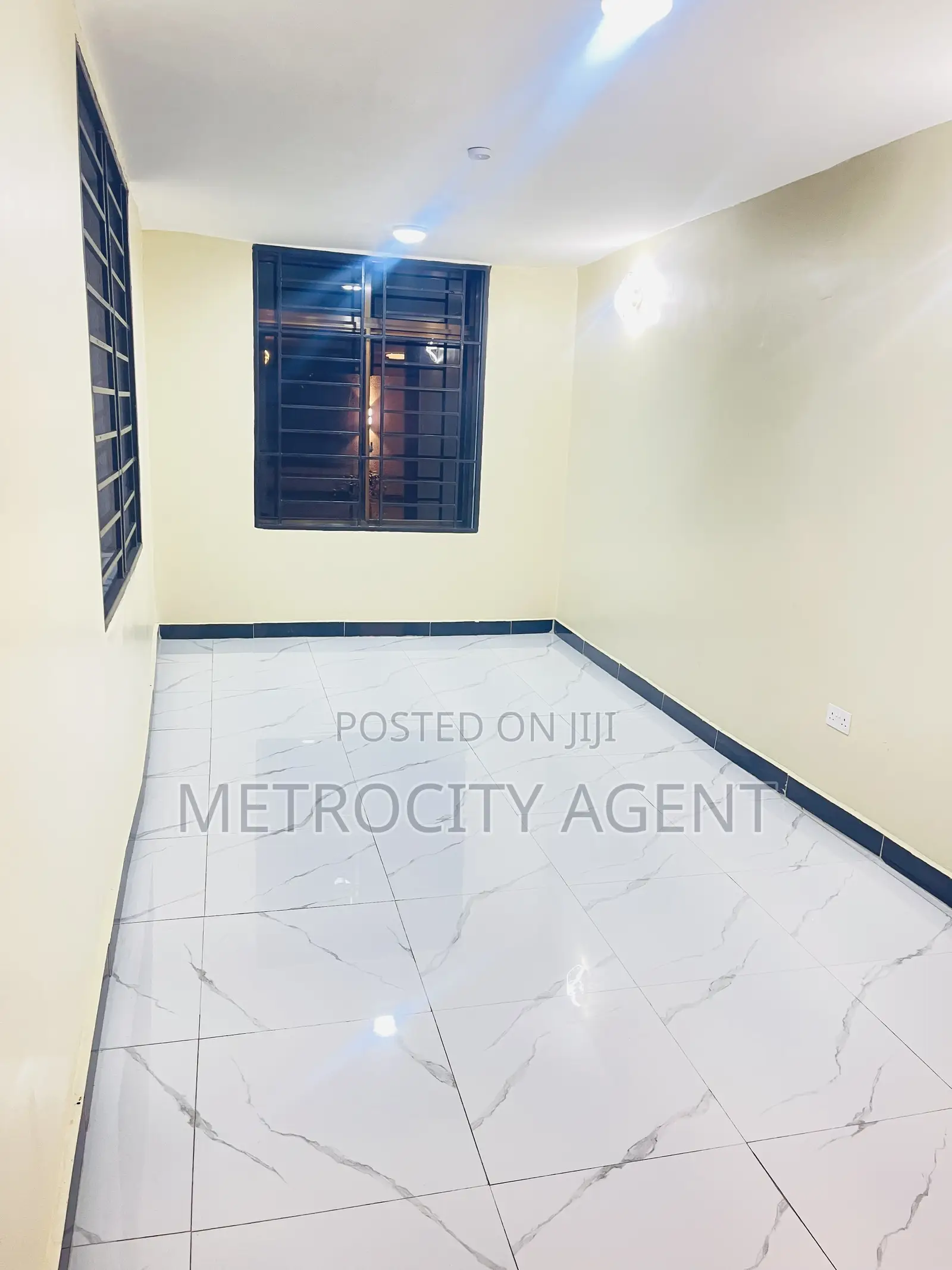 7bdrm House in Stand Alone, Masaki for rent