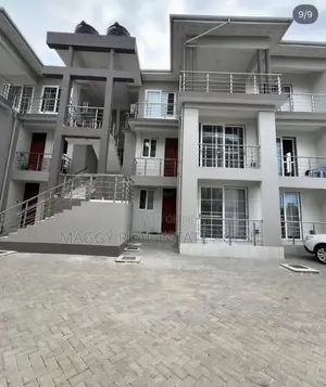 3bdrm Apartment in Mbweni J Kt for rent