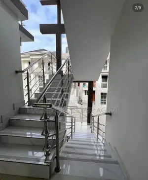3bdrm Apartment in Mbweni J Kt for rent