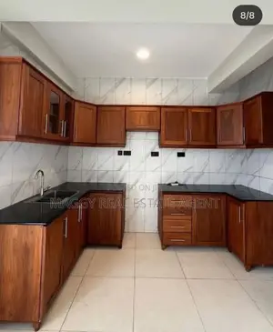 3bdrm Apartment in Mbweni J Kt for rent