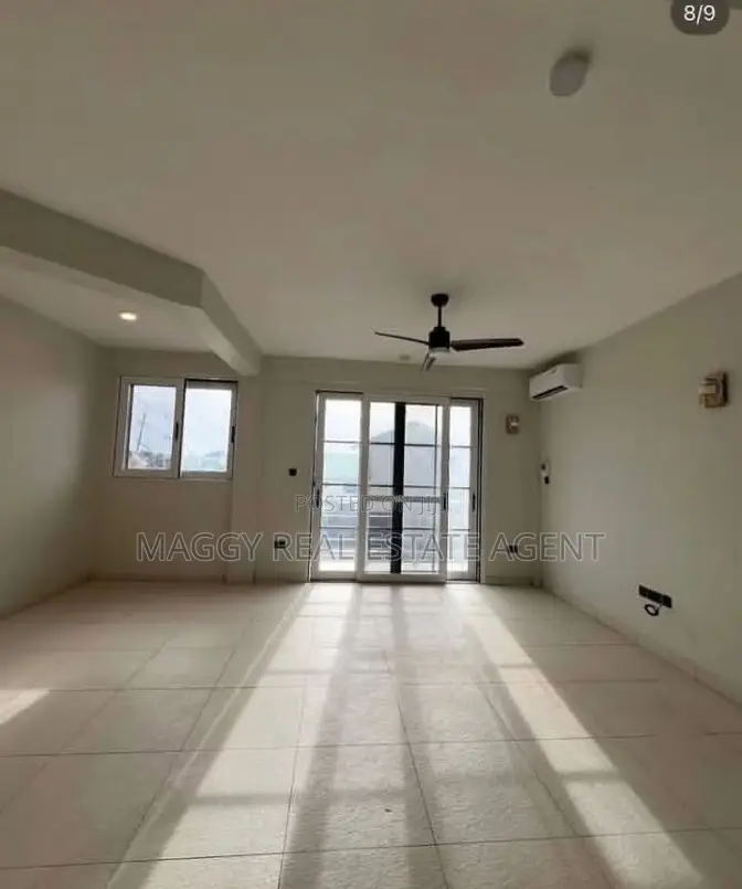 3bdrm Apartment in Mbweni J Kt for rent