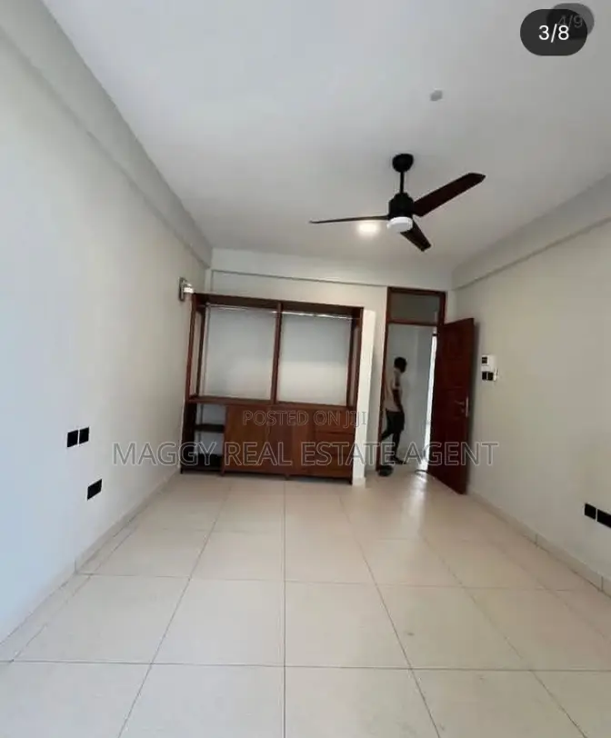 3bdrm Apartment in Mbweni J Kt for rent