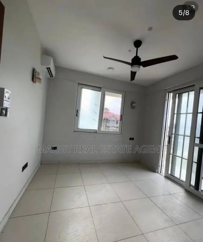 3bdrm Apartment in Mbweni J Kt for rent