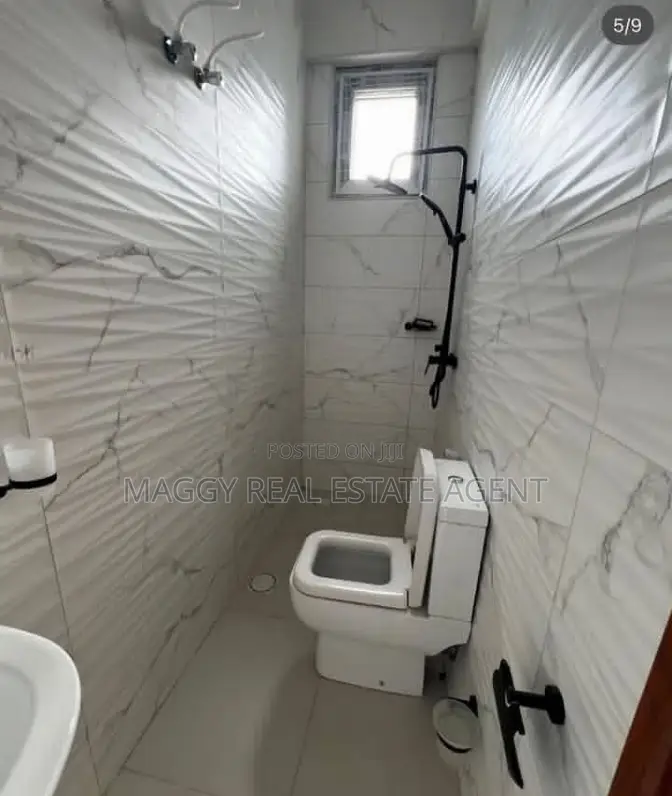 3bdrm Apartment in Mbweni J Kt for rent