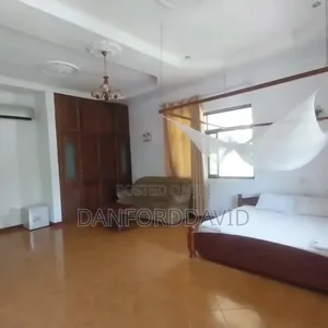 4bdrm House in Kahwa Real Estate, Mbweni for rent