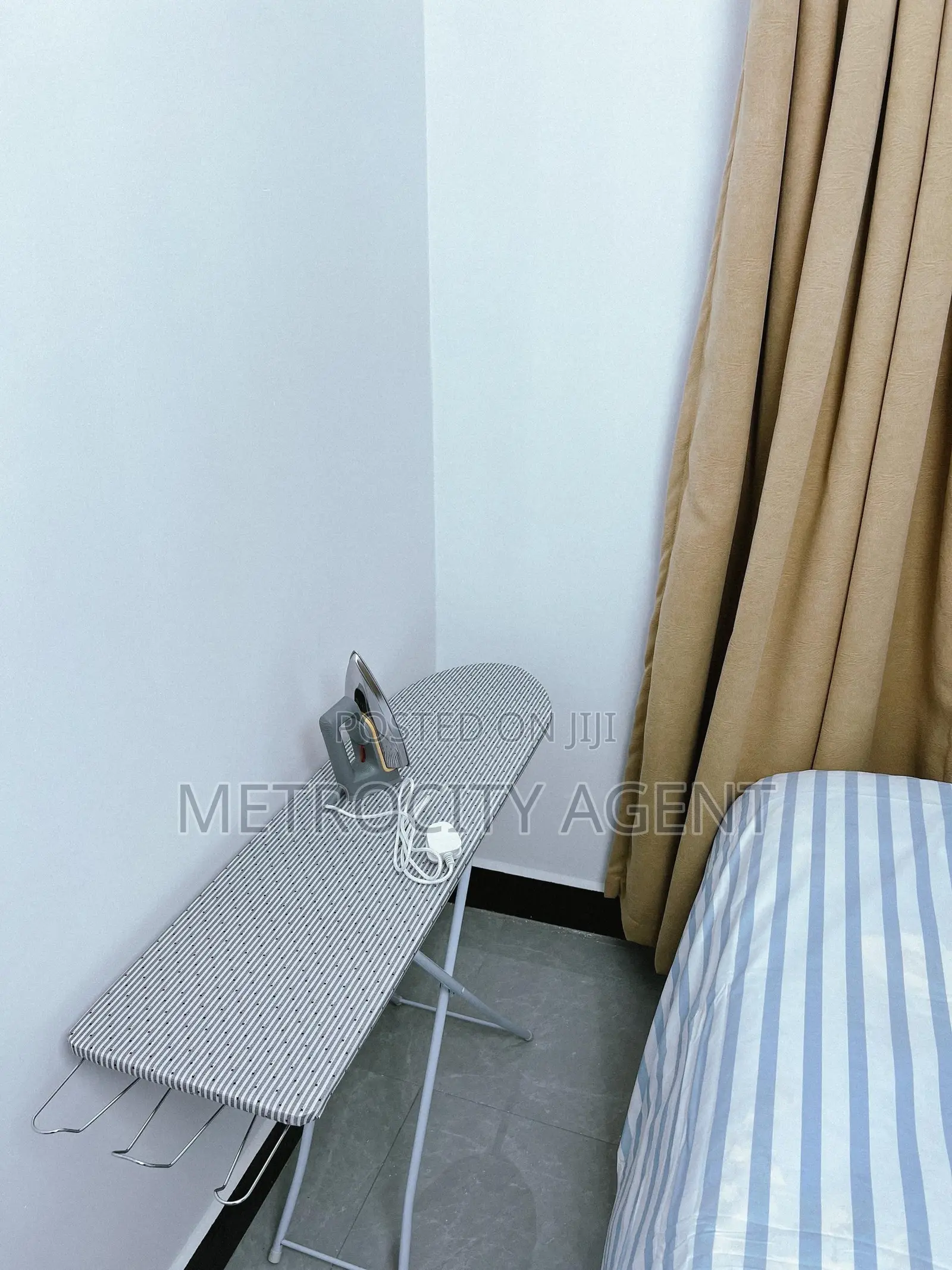 Furnished 2bdrm Apartment in Furnished Apartment, Sinza for rent