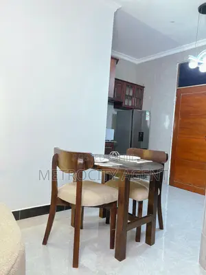 Furnished 3bdrm Apartment in Furnished Apartment, Sinza for rent