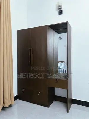 Furnished 3bdrm Apartment in Furnished Apartment, Sinza for rent
