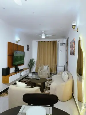 Furnished 3bdrm Apartment in Furnished Apartment, Sinza for rent