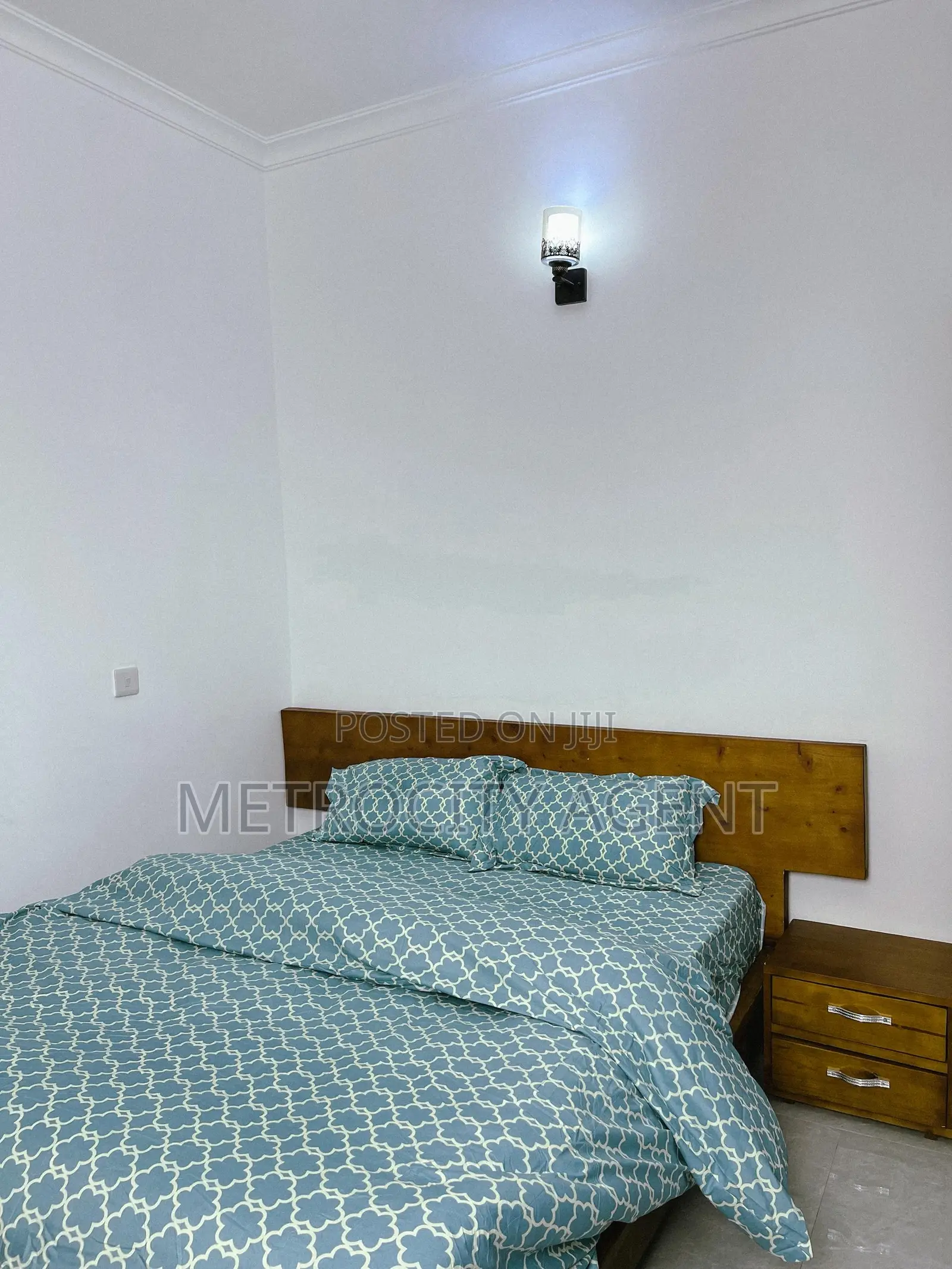 Furnished 3bdrm Apartment in Furnished Apartment, Sinza for rent