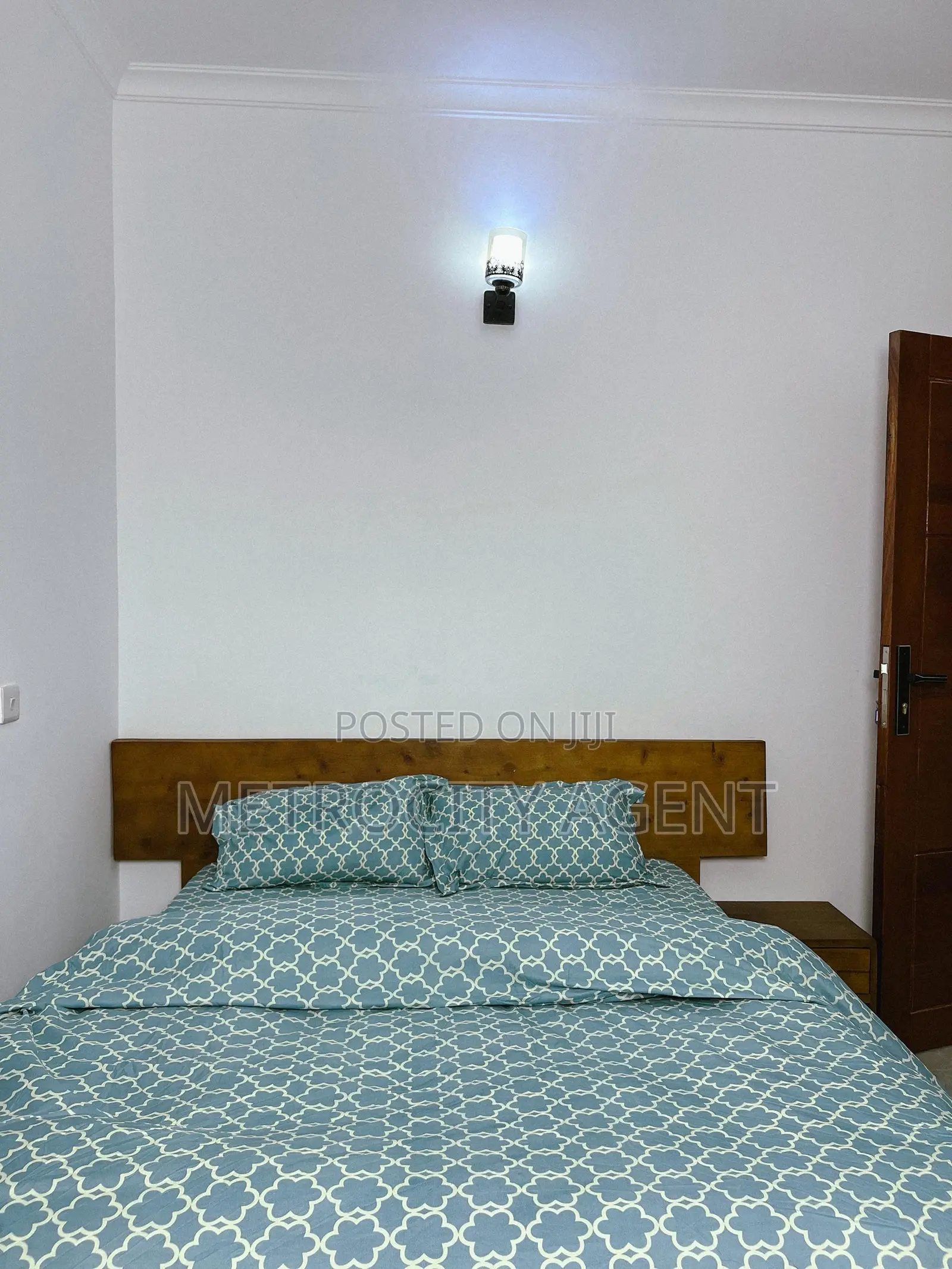 Furnished 3bdrm Apartment in Furnished Apartment, Sinza for rent