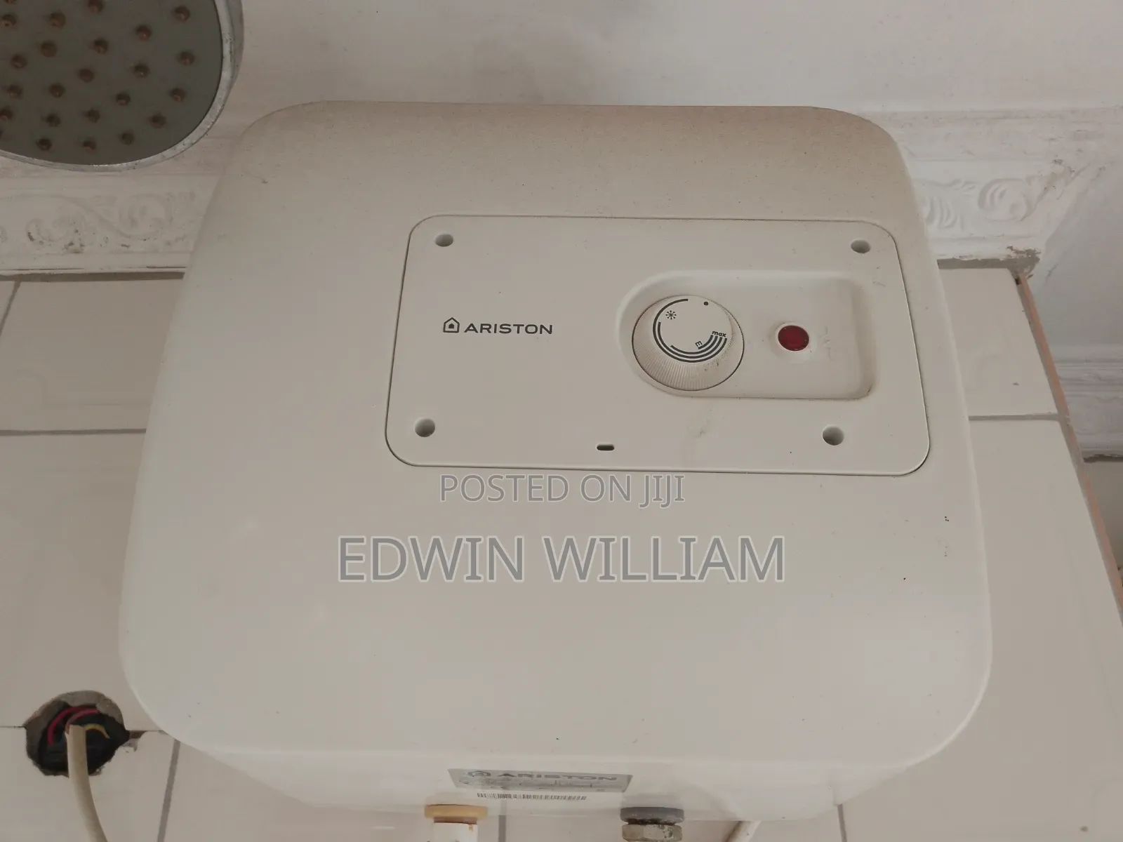 Water Heater