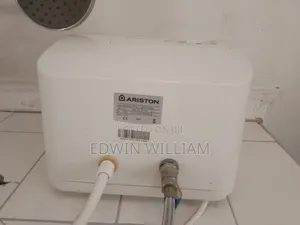 Water Heater