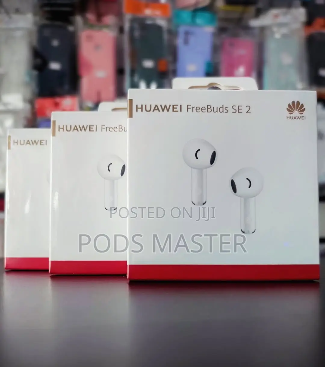 Huawei Freebuds Se 2