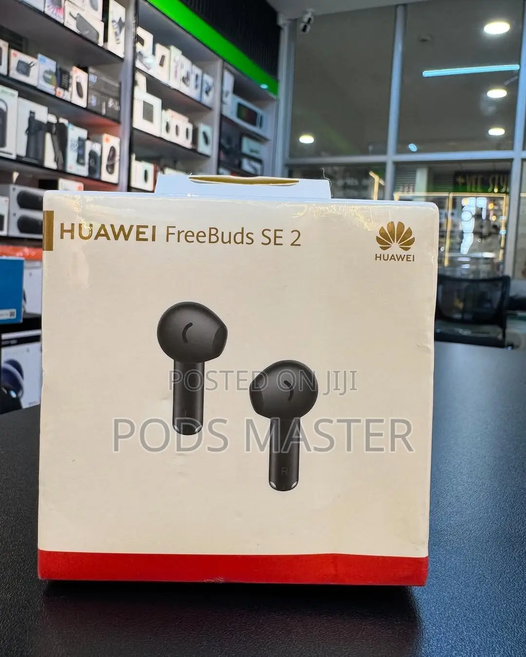 Huawei Freebuds Se 2