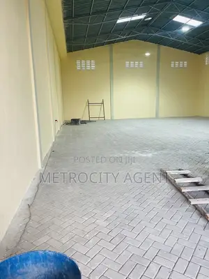 Godown/ Warehouse for Rent