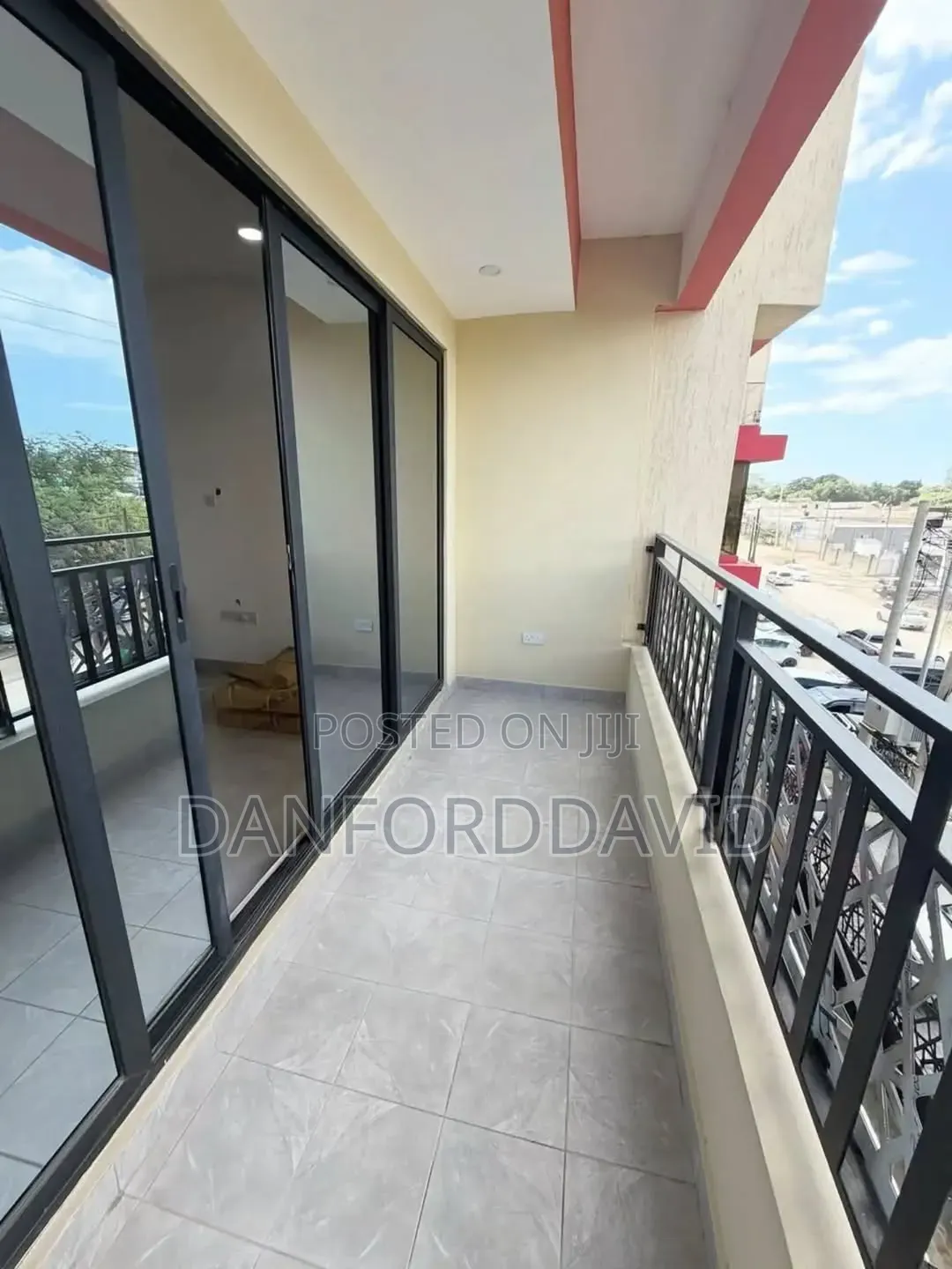 3bdrm Apartment in Kahwa Real Estate, Msasani for rent