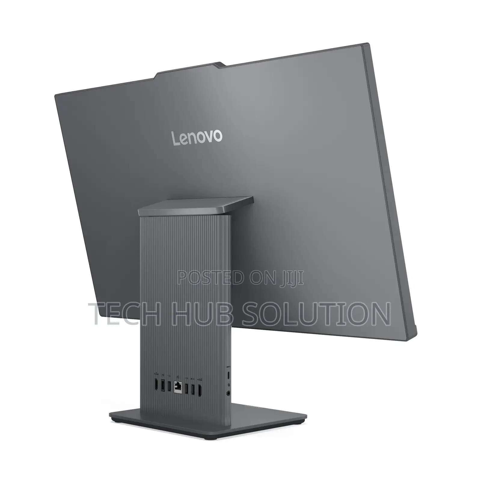 New Desktop Computer Lenovo 8GB Intel Core i7 SSD 512GB