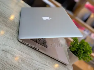 Laptop Apple MacBook Pro 2014 16GB Intel Core i7 SSD 512GB