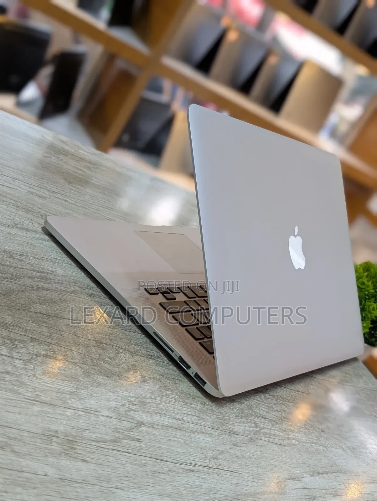 Laptop Apple MacBook Pro 2014 16GB Intel Core i7 SSD 512GB
