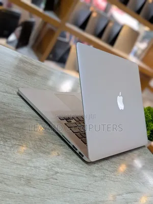 Laptop Apple MacBook Pro 2014 16GB Intel Core i7 SSD 512GB