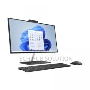 New Desktop Computer HP 8GB Intel Core i5 SSD 512GB
