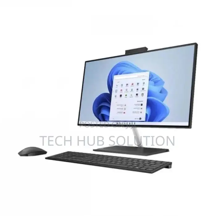 New Desktop Computer HP 8GB Intel Core i5 SSD 512GB