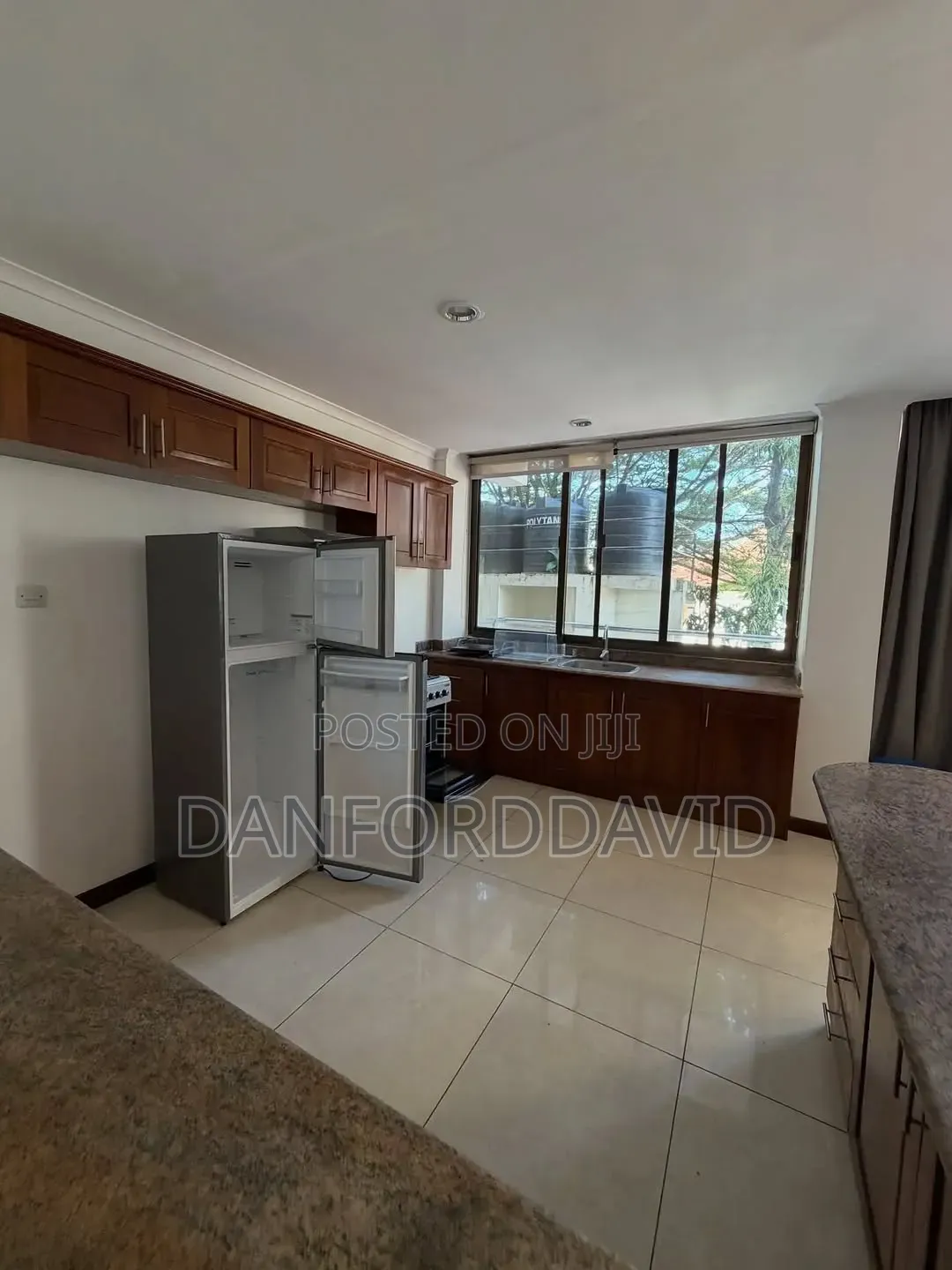 Furnished 2bdrm Apartment in Kahwa Real Estate, Masaki for rent