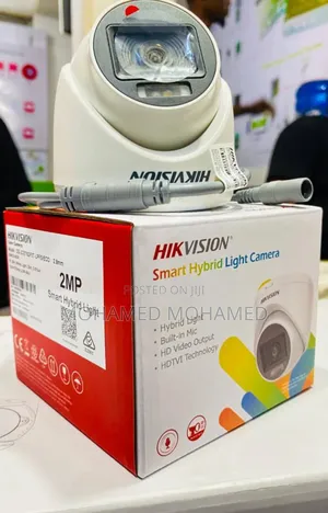 CCTV Products and Installation