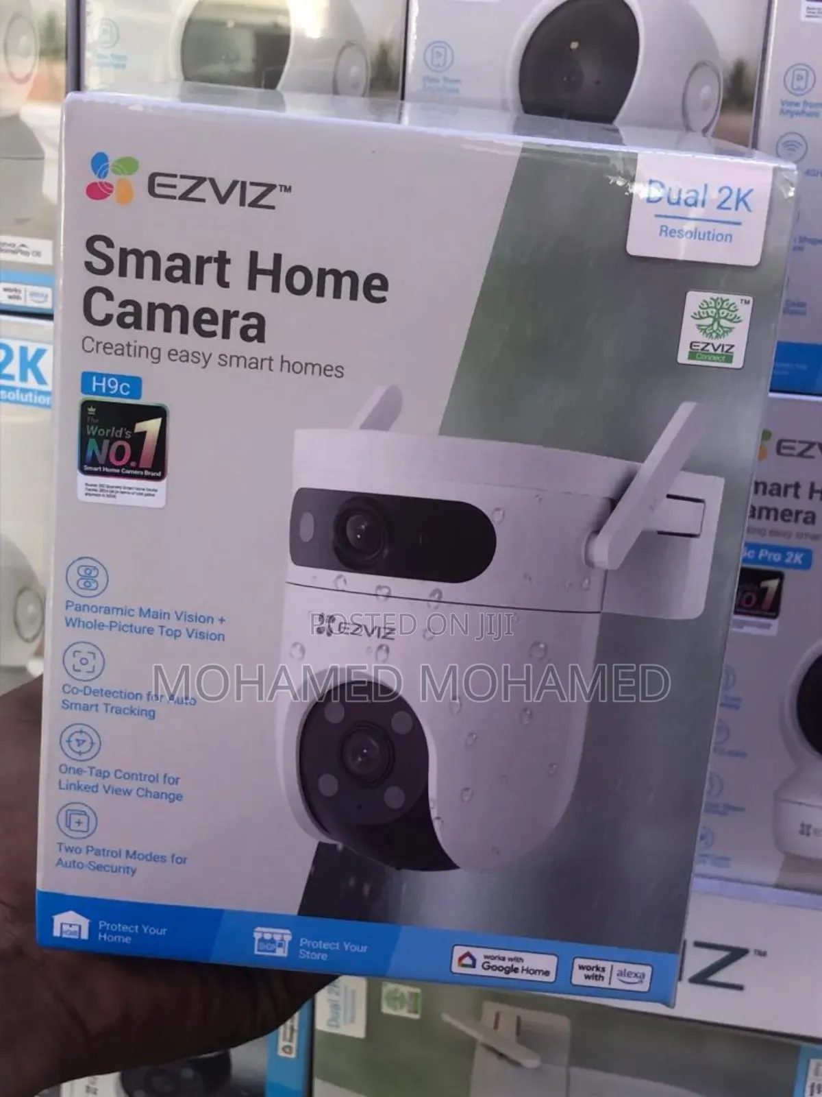 CCTV Products and Installation