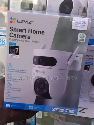 CCTV Products and Installation