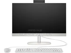 New Laptop HP 8GB Intel Core i5 SSD 512GB