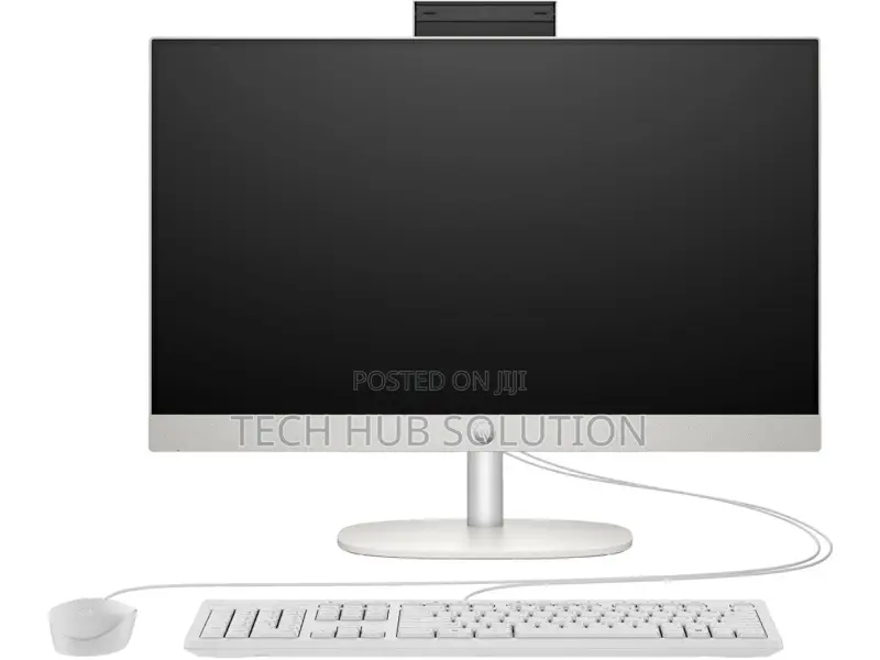 New Laptop HP 8GB Intel Core i5 SSD 512GB