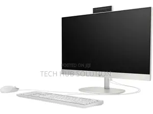 New Laptop HP 8GB Intel Core i5 SSD 512GB