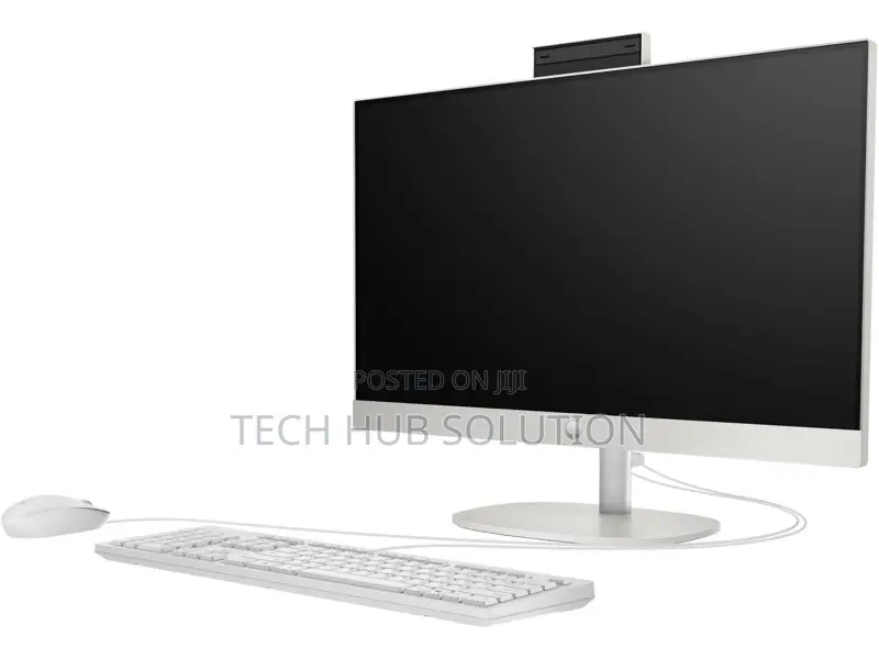 New Laptop HP 8GB Intel Core i5 SSD 512GB