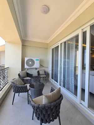 Furnished 2bdrm Apartment in Masaki for rent