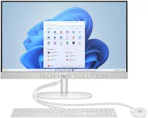 New Desktop Computer HP 8GB Intel Core i5 SSD 512GB