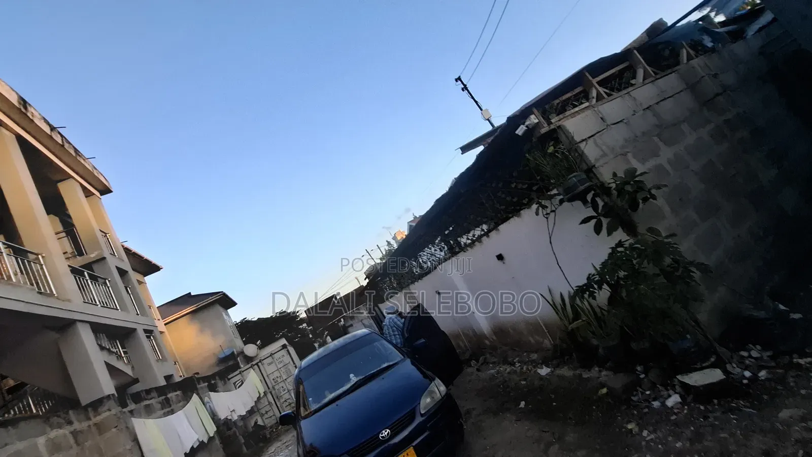 6bdrm Bungalow in Mikocheni B for sale