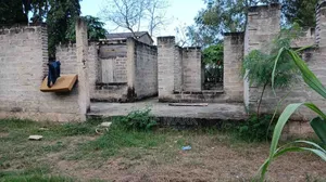 Plot for Sale