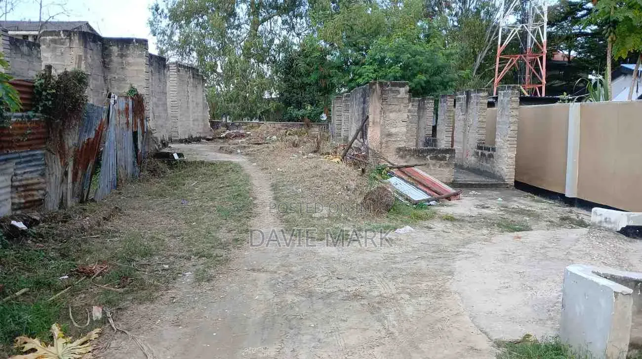 Plot for Sale